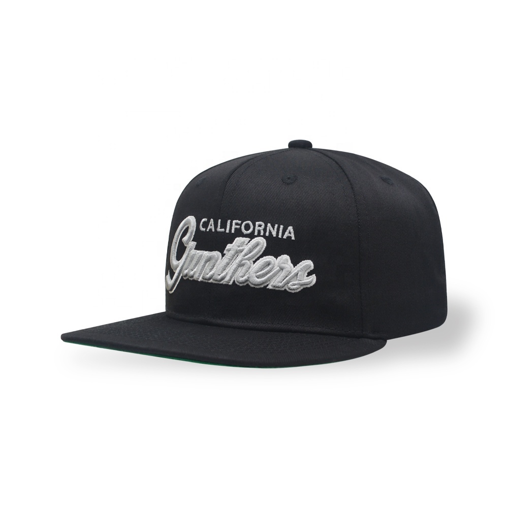 Snapback Cap Products Jinyazhiguan Hatting