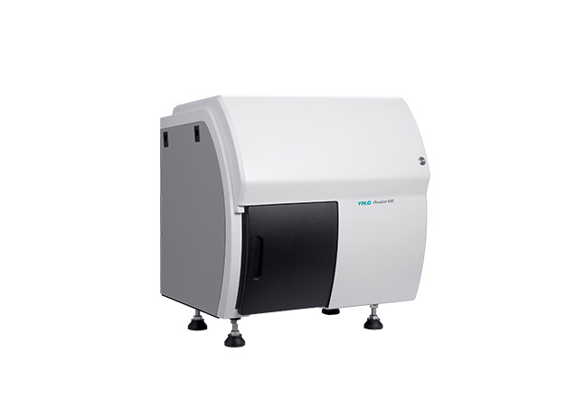 iReader 600 全自动免疫荧光分析系统