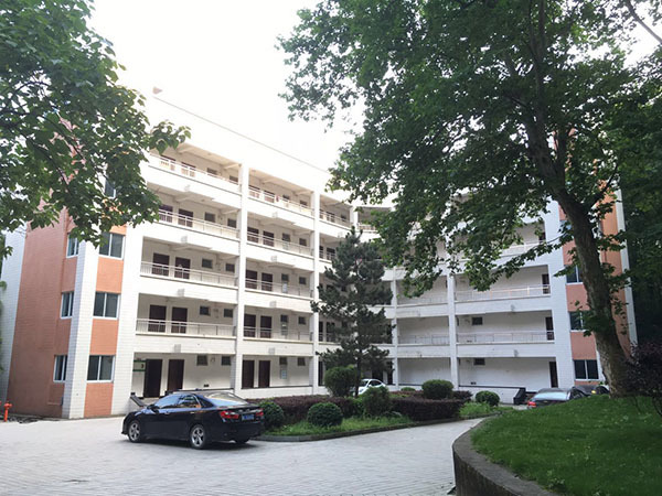 株桥公司专家楼建设工程