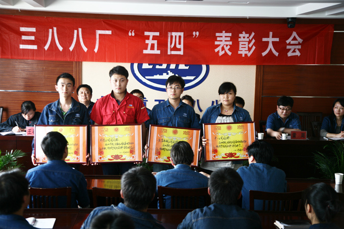 文化建设入人心