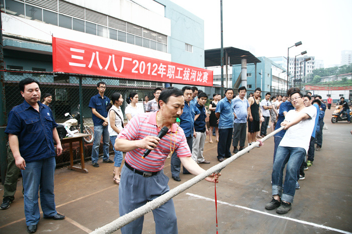 文化建设入人心