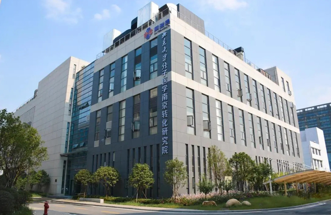 北京大學分子醫學南京轉化研究院