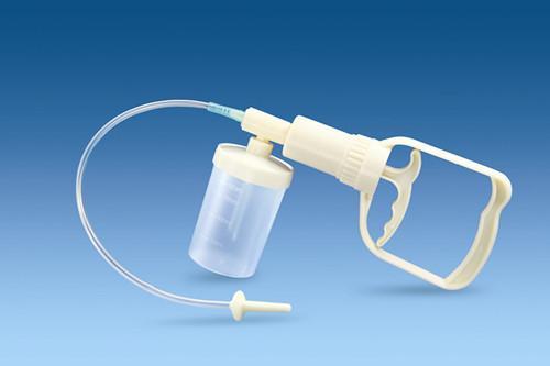 手动式肛肠冲洗器
