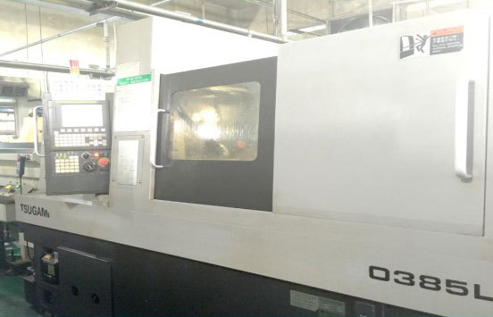 津上BO385L