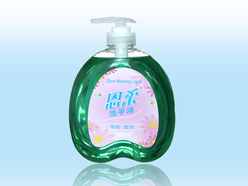 恩柔洗手液（500ml）