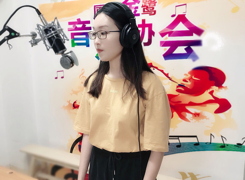 南宫NG28(中国)音乐协会直播电台01期圆满结束