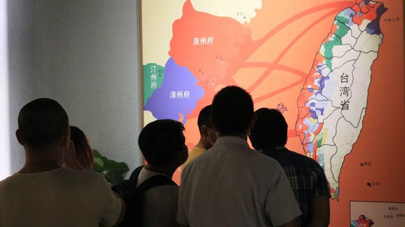 2021年南宫NG28(中国)“芒种”户外拓展登山活动圆满成功 分类：文化活动 作者： 来源： 发布时间：2021-06-07 18:02