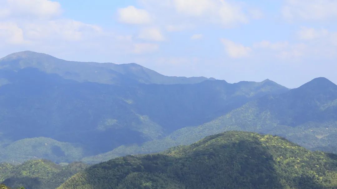 2021年南宫NG28(中国)青年户外拓展登山活动圆满成功