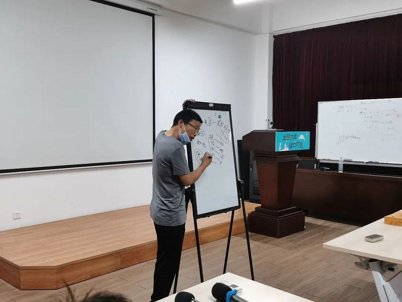 笔走乾坤，墨写国风——记第六届南宫NG28(中国)书法培训班活动