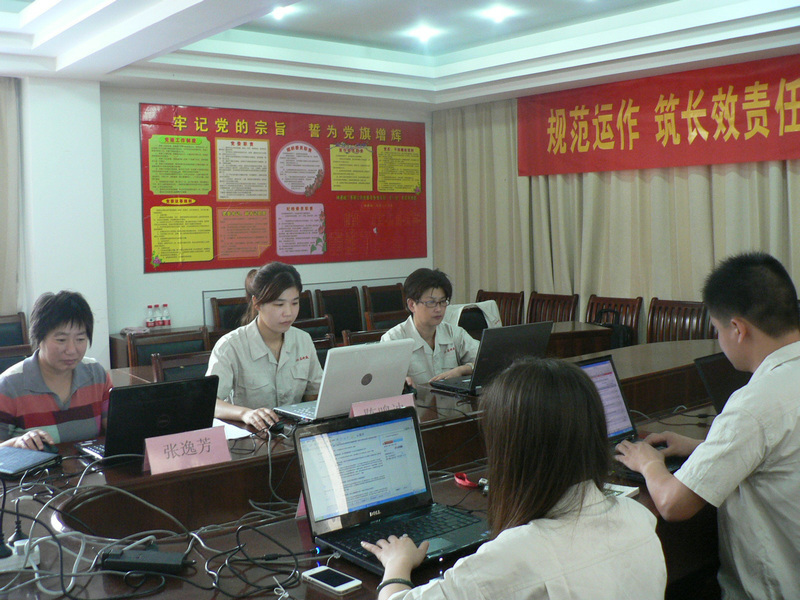 江苏神通：举办投资者网上集体接待日主题活动