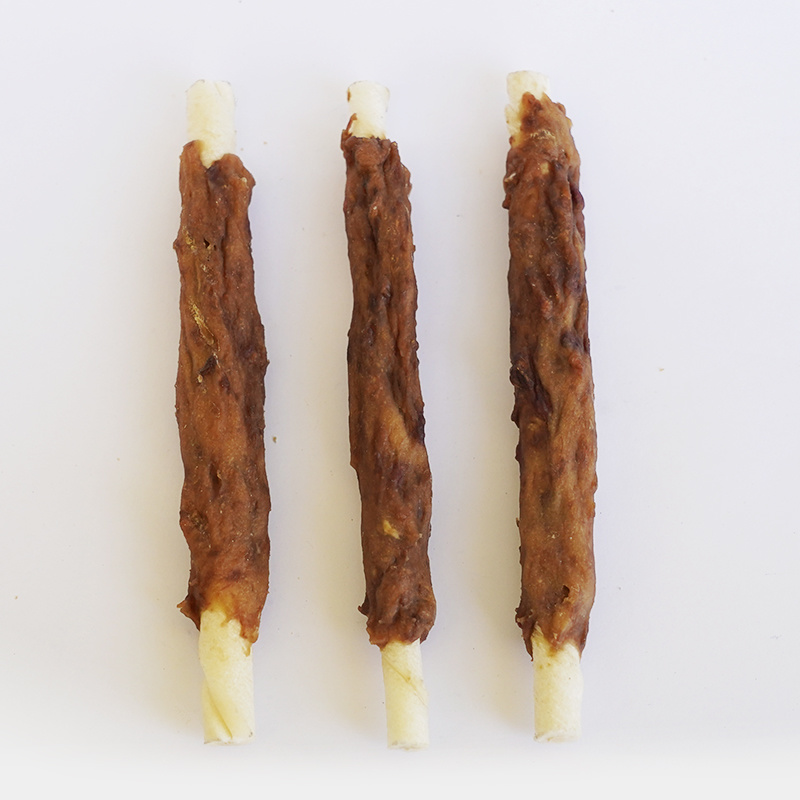 牛肉繞牛皮卷
