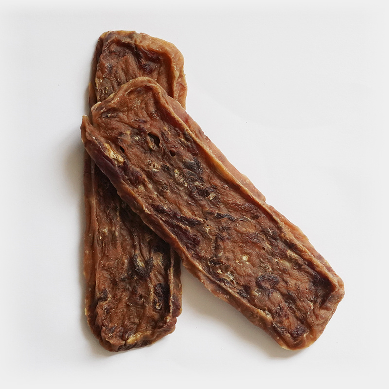 馬肉排
