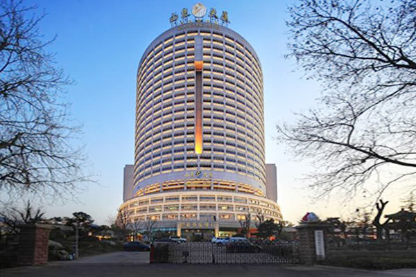 山东大厦 山东大厦