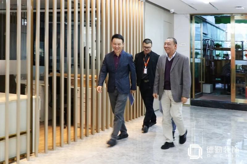深圳市K8凯发国际装饰工程有限公司