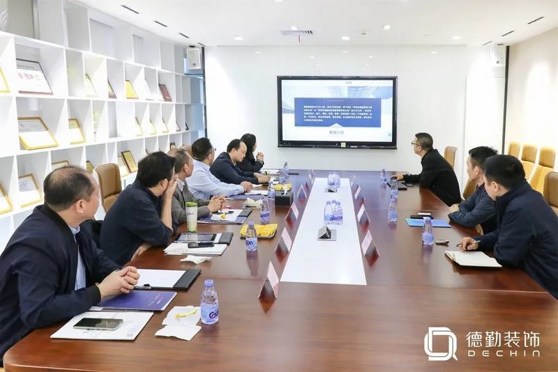 深圳市K8凯发国际装饰工程有限公司