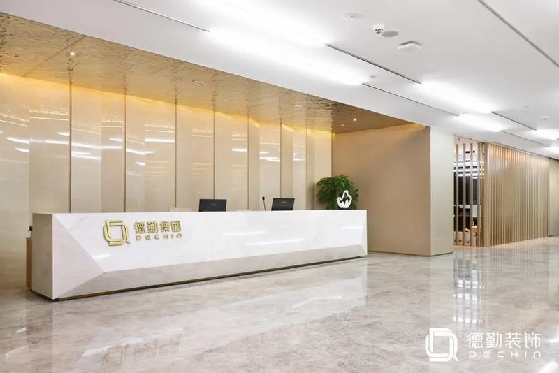 深圳市K8凯发国际装饰工程有限公司