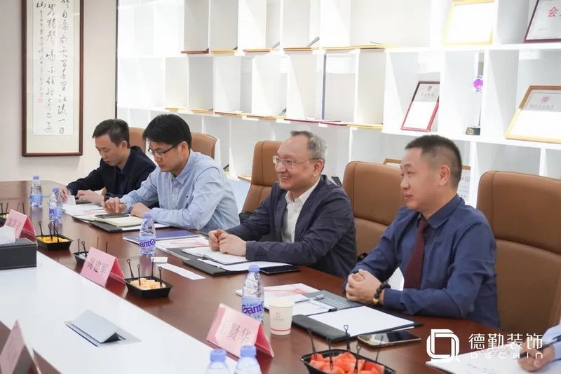 深圳市K8凯发国际装饰工程有限公司