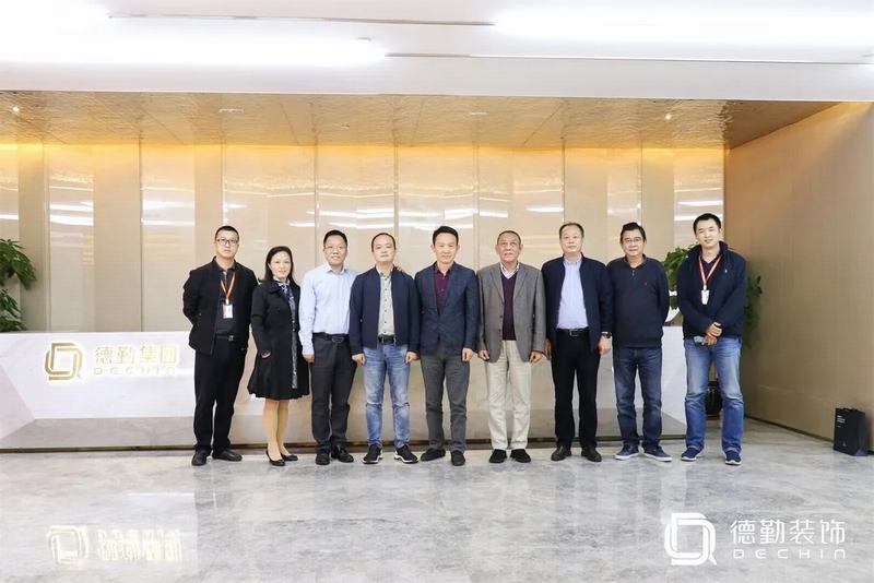 深圳市K8凯发国际装饰工程有限公司