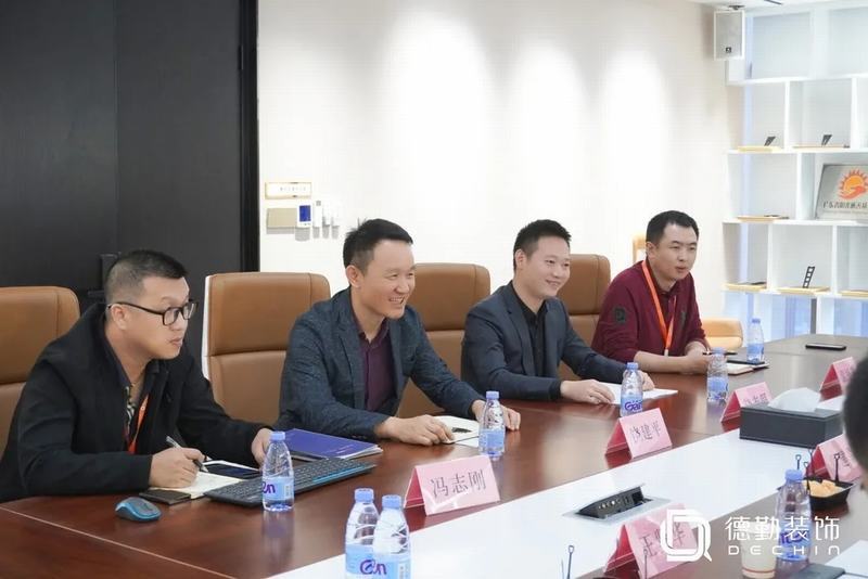 深圳市K8凯发国际装饰工程有限公司