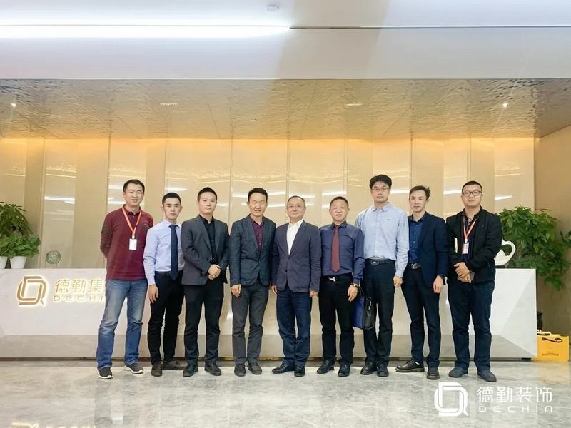 深圳市K8凯发国际装饰工程有限公司