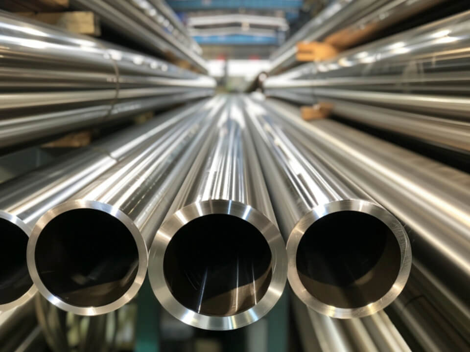 Everything You Need To Know About Seamless Stainless Steel Pipes