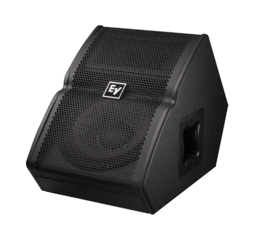 Ev Tx Fm Two Way Stage Monitor Speaker Single Tianhong