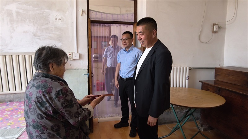 感恩母爱，情暖尊龙凯时|尊龙凯时集团组织召开母亲节慰问活动