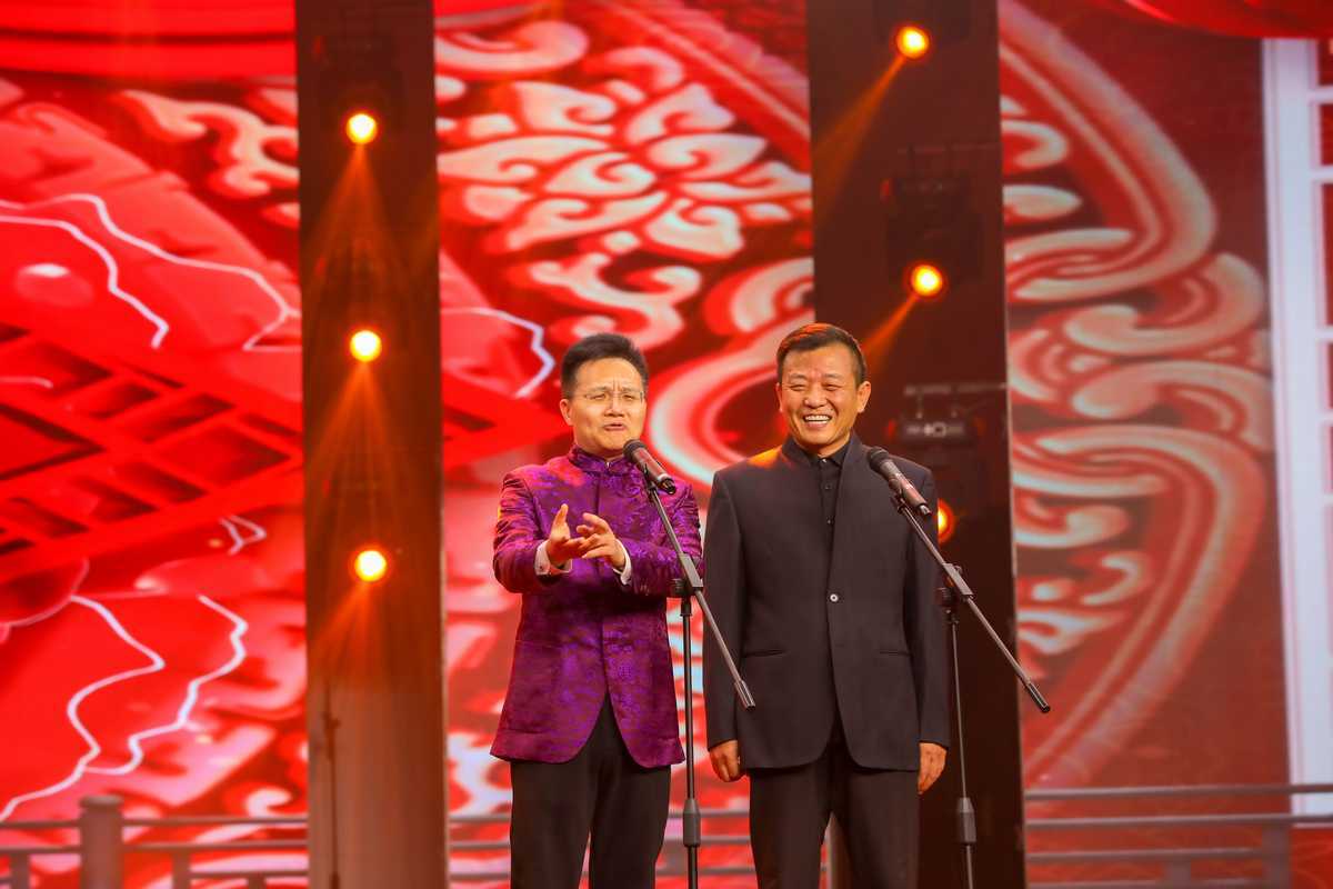 踔厉尊龙凯时 同心致远∣尊龙凯时集团2023年春节联欢会圆满举行