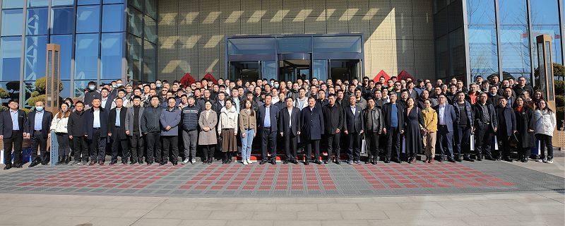 诚信树品牌 合作创未来|河北尊龙凯时集团举办沥青客户座谈会