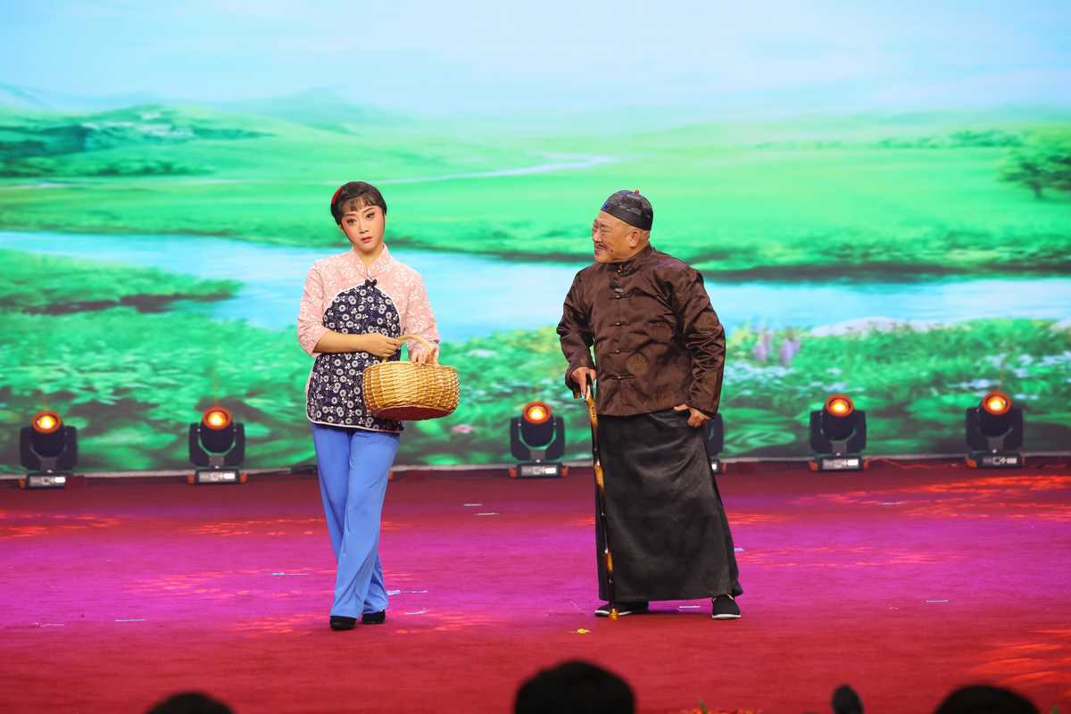 踔厉尊龙凯时 同心致远∣尊龙凯时集团2023年春节联欢会圆满举行
