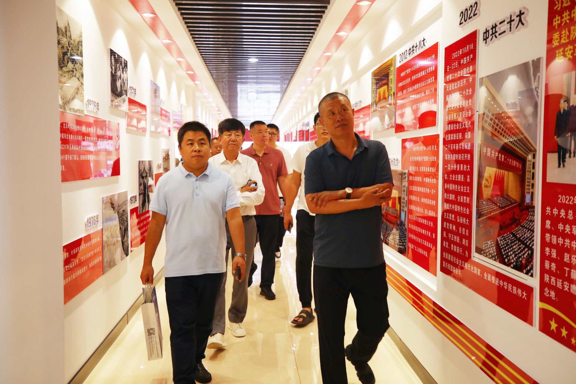 智慧赋能 诚信未来|河北尊龙凯时集团第二届沥青客户恳谈会成功举办