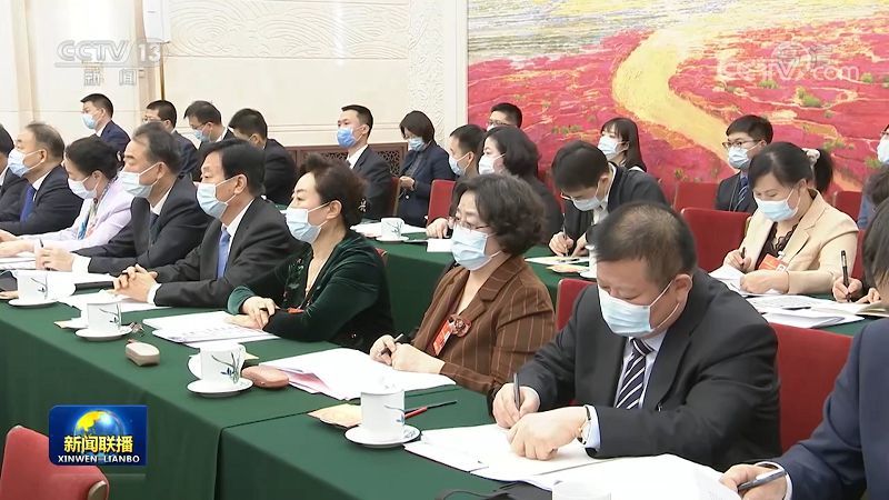 直通两会|全国人大代表、尊龙凯时集团董事长詹国海赴京参加第十三届全国人大五次会议