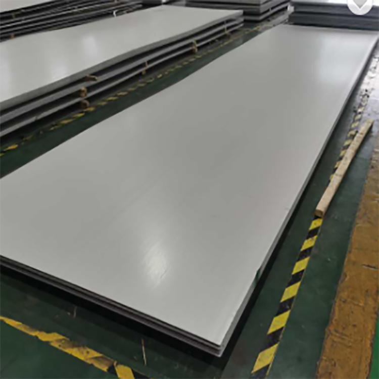 L Stainless Steel Plate Zhongxin Iron And Steel Shandong Group Co