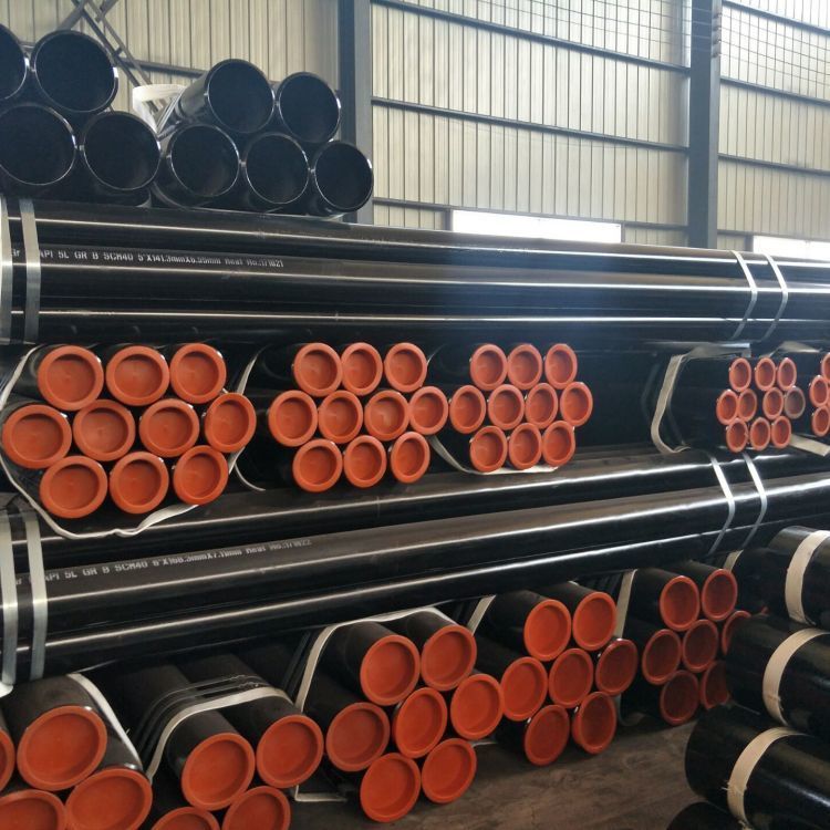 Seamless Boiler Tube Taigang Metal