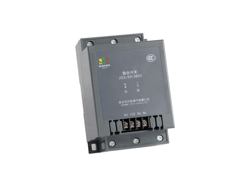JGX-SH380V-A