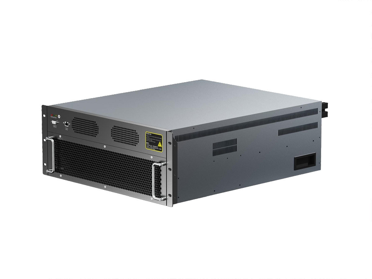 WX-PCS 储能变流器