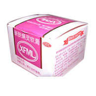 新肤螨灵软膏(OTC)