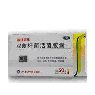丽珠肠乐