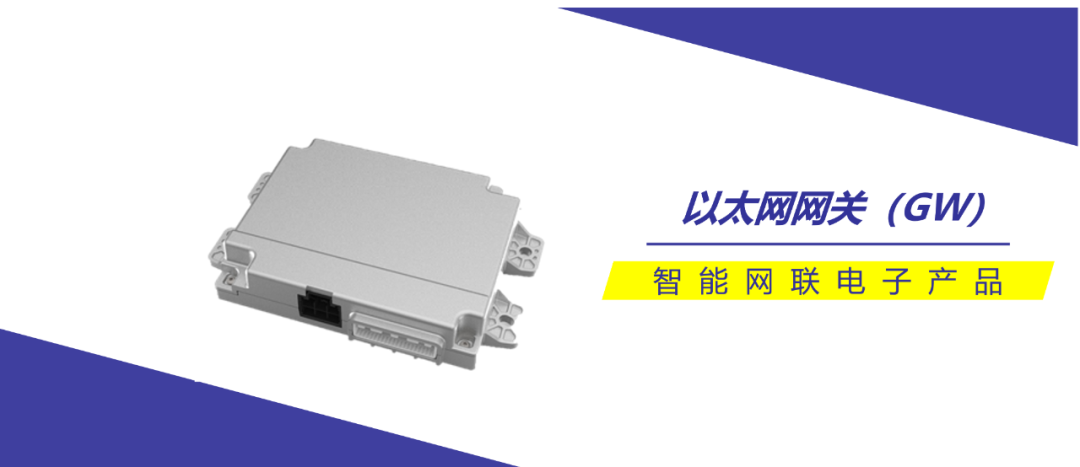 经纬28圈以太网网关，智能时代网络通关