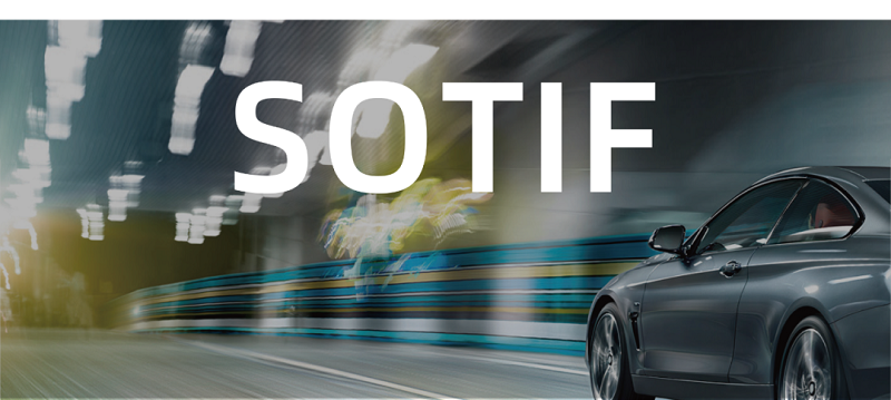 经纬28圈预期功能安全（SOTIF）解决方案为自动驾驶安全保驾护航