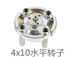 TGL-20M台式高速冷冻离心机