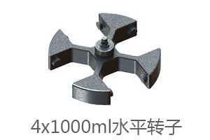 GL-10MD大容量高速冷冻离心机