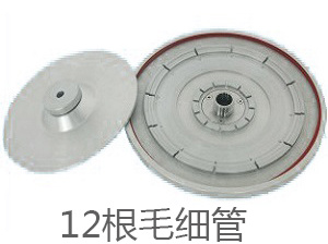 TG12M毛细管血液离心机