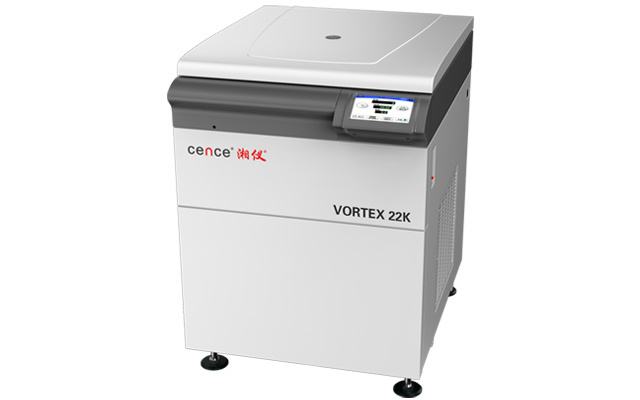 VORTEX 22K大容量高速冷冻离心机
