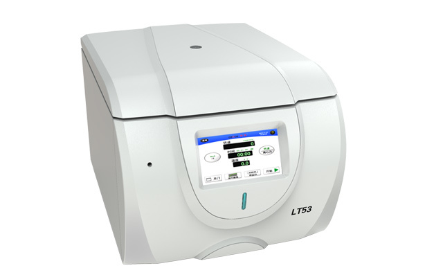 LT53低速台式离心机