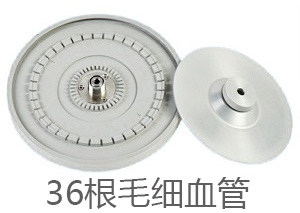 TG12M毛细管血液离心机