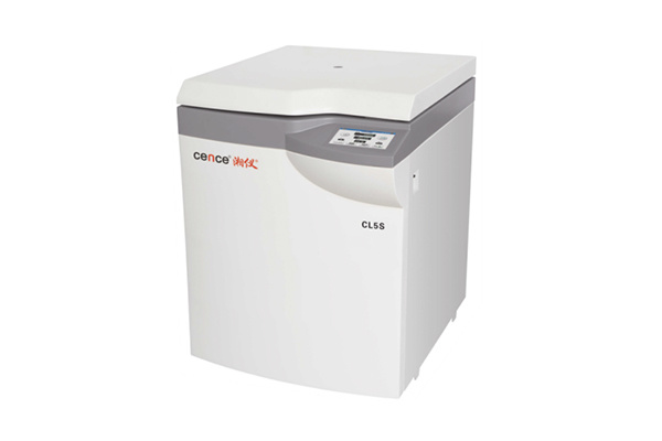 CL5S生物安全冷冻离心机