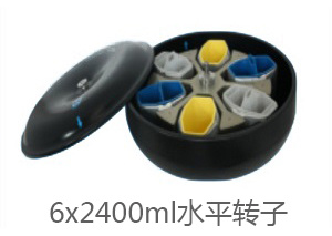 L720R-3超大容量冷冻离心机
