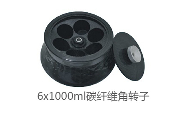 CL8R超大容量冷冻离心机