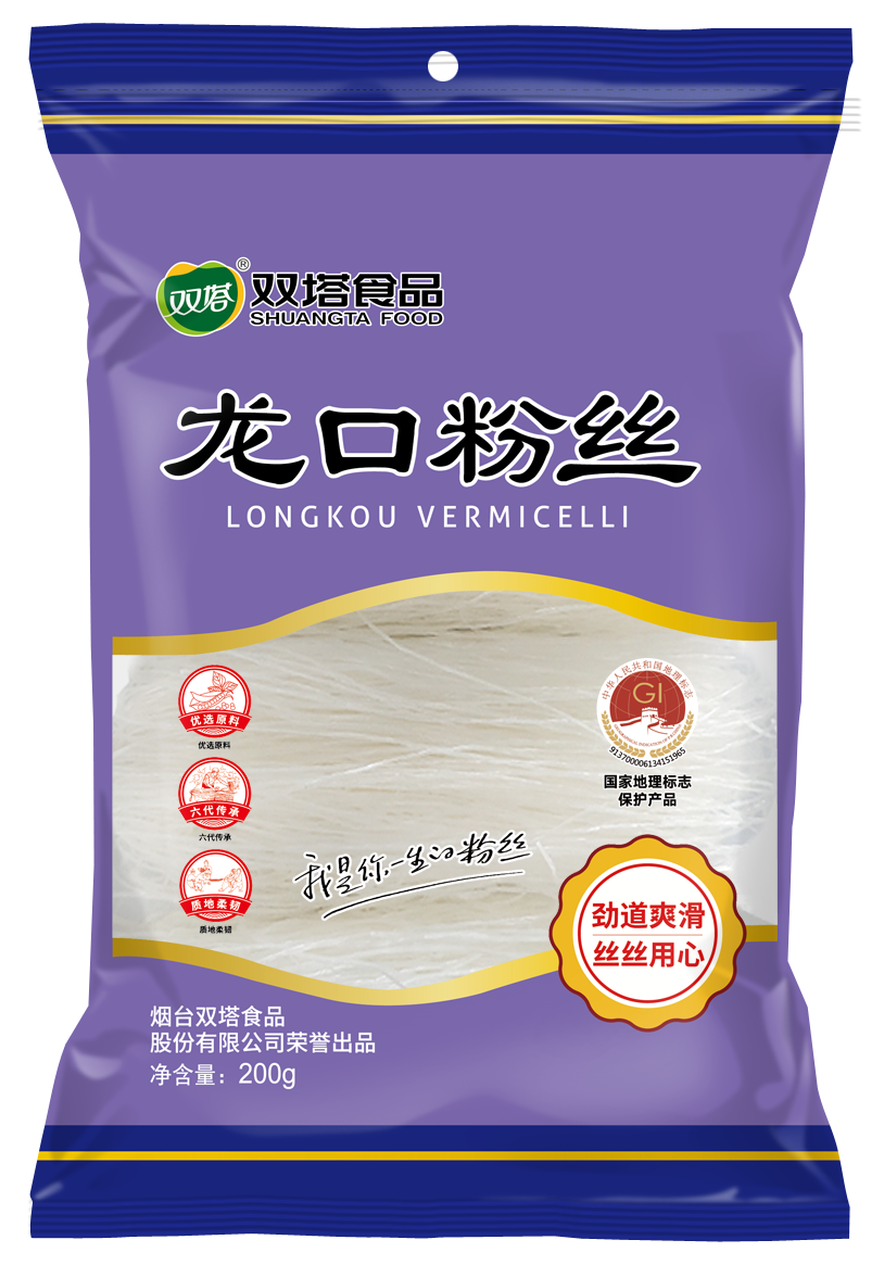新兰系列龙口粉丝